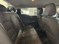 Used 2019 Chevrolet Malibu 4dr Sdn LS w/1LS at J's Auto near Manchester, IA