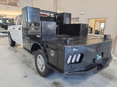 Used 2019  Ram 3500 4WD Crew Cab Tradesman Longbed at J's Auto near Manchester&comma; IA