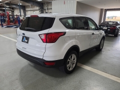 Used 2019  Ford Escape 4d SUV FWD S at J's Auto near Manchester, IA