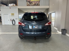 Used 2014 Nissan Murano FWD 4dr SV at J's Auto near Manchester, IA