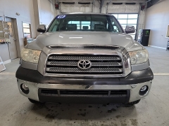 Used 2008  Toyota Tundra 4WD Double Cab 5&period;7L Limited at J's Auto near Manchester&comma; IA