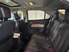 Used 2015 Chevrolet Equinox 4d SUV FWD LT w/2LT at J's Auto near Manchester, IA