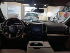 Used 2020  Ford F-150 4WD SuperCrew XLT 5 1&sol;2 at J's Auto near Manchester&comma; IA