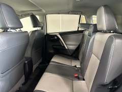 Used 2015 Toyota RAV4 4d SUV AWD Limited at J's Auto near Manchester, IA