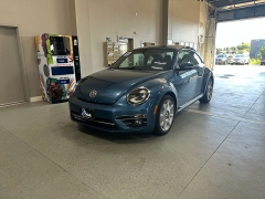 Used 2019 Volkswagen Beetle 2d Coupe 2.0T SE at J's Auto near Manchester, IA
