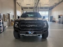 Used 2020  Ford F-150 4WD SuperCrew Raptor at J's Auto near Manchester&comma; IA