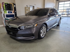 Used 2019  Honda Accord Sedan 4d LX 1.5L at J's Auto near Manchester, IA