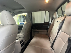 Used 2019 Honda Ridgeline Crew Cab AWD RTL-T at J's Auto near Manchester, IA