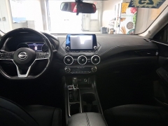 Used 2025  Nissan Sentra SV CVT at J's Auto near Manchester&comma; IA