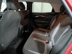 Used 2022  Chevrolet Trailblazer FWD 4dr LT at J's Auto near Manchester&comma; IA