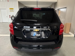 Used 2017  Chevrolet Equinox FWD 4dr LT w&sol;1LT at J's Auto near Manchester&comma; IA