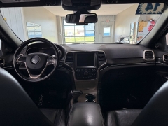 Used 2014  Jeep Grand Cherokee 4d SUV 4WD Limited at J's Auto near Manchester&comma; IA