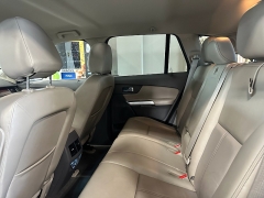 Used 2013 Ford Edge 4d SUV FWD Limited at J's Auto near Manchester, IA