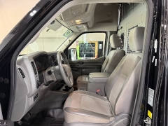 Used 2019  Nissan NV Cargo NV2500 HD High Roof V6 SV at J's Auto near Manchester&comma; IA