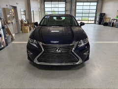 Used 2018  Lexus ES ES 350 FWD at J's Auto near Manchester&comma; IA