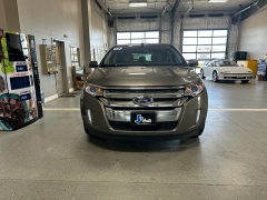 Used 2013 Ford Edge 4d SUV FWD Limited at J's Auto near Manchester, IA