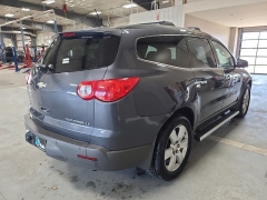 Used 2012  Chevrolet Traverse 4d SUV AWD LT1 at J's Auto near Manchester&comma; IA