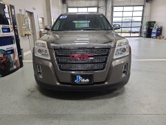 Used 2012  GMC Terrain 4d SUV FWD SLT2 3.0L at J's Auto near Manchester, IA