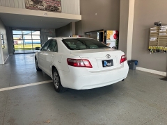 Used 2007 Toyota Camry 4dr Sdn I4 (Natl) at J's Auto near Manchester, IA