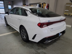 Used 2022  Kia K5 LXS Auto FWD at J's Auto near Manchester&comma; IA