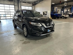 Used 2019 Nissan Rogue AWD SV at J's Auto near Manchester, IA