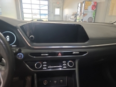 Used 2022  Hyundai Sonata Limited 1&period;6T at J's Auto near Manchester&comma; IA