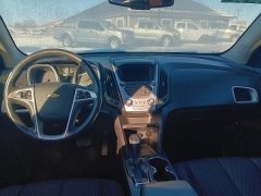 Used 2016  Chevrolet Equinox 4d SUV FWD LT at J's Auto near Manchester&comma; IA