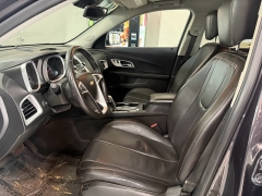 Used 2014 Chevrolet Equinox 4d SUV AWD LTZ at J's Auto near Manchester, IA