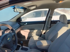 Used 2008  Chevrolet Cobalt 4d Sedan LT at J's Auto near Manchester&comma; IA