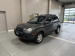 Used 2008  Hyundai Tucson FWD 4dr V6 Auto at J's Auto near Manchester&comma; IA