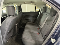 Used 2017  Chevrolet Equinox FWD 4dr LT w&sol;1LT at J's Auto near Manchester&comma; IA