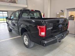 Used 2015  Ford F-150 4WD SuperCrew 145" at J's Auto near Manchester&comma; IA