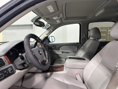 Used 2013 Chevrolet Tahoe 4d SUV 4WD LTZ at J's Auto near Manchester, IA