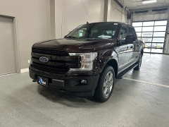 Used 2018 Ford F-150 4WD SuperCrew Box at J's Auto near Manchester, IA