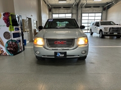 Used 2008 GMC Envoy 2WD 4dr SLE2 at J's Auto near Manchester, IA