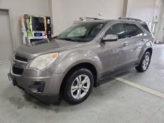 Used 2012  Chevrolet Equinox 4d SUV AWD LT1 2&period;4L at J's Auto near Manchester&comma; IA