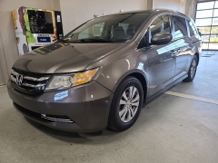 Used 2016  Honda Odyssey 4d Wagon SE at J's Auto near Manchester, IA