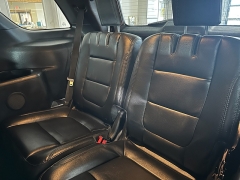 Used 2017 Ford Explorer 4d SUV FWD XLT at J's Auto near Manchester, IA