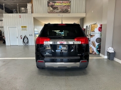 Used 2012 GMC Terrain 4d SUV FWD SLT2 2.4L at J's Auto near Manchester, IA