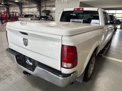 Used 2010  Dodge Ram 1500 4WD Quad Cab 140&period;5" SLT at J's Auto near Manchester&comma; IA