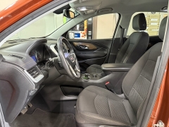 Used 2019  GMC Terrain 4d SUV AWD SLE 1&period;5L Turbo at J's Auto near Manchester&comma; IA
