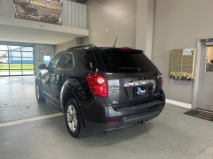 Used 2013 Chevrolet Equinox 4d SUV FWD LT1 at J's Auto near Manchester, IA