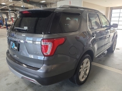 Used 2016  Ford Explorer 4d SUV 4WD XLT at J's Auto near Manchester&comma; IA