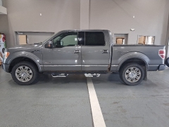 Used 2011  Ford F-150 4WD SuperCrew at J's Auto near Manchester&comma; IA