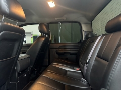 Used 2014 GMC Sierra 2500 4WD Crew Cab SLE at J's Auto near Manchester, IA