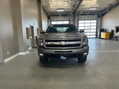 Used 2009 Chevrolet Silverado 1500 4WD Crew Cab LTZ at J's Auto near Manchester, IA