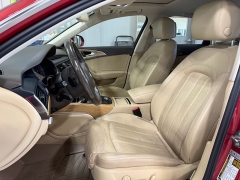 Used 2014  Audi A6 4d Sedan 3&period;0L TDI Quattro Prestige at J's Auto near Manchester&comma; IA