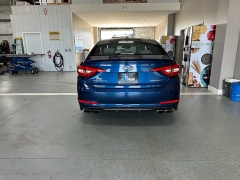 Used 2017 Hyundai Sonata 4d Sedan Sport 2.0T at J's Auto near Manchester, IA