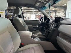 Used 2013 Honda Pilot 4d SUV 4WD EX at J's Auto near Manchester, IA