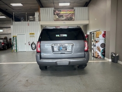 Used 2018 GMC Yukon 4d SUV 4WD Denali at J's Auto near Manchester, IA